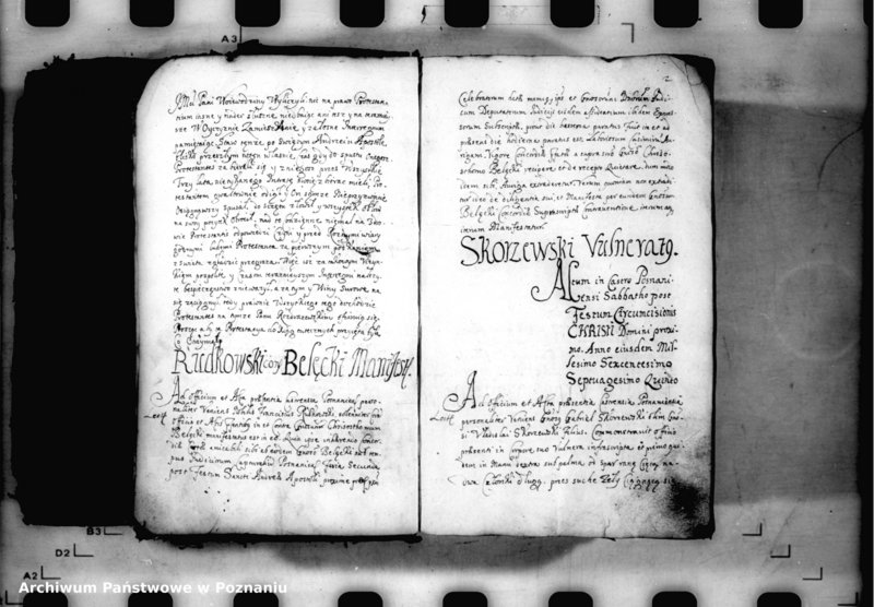 Obraz 5 z jednostki "Relationes [inducta]"