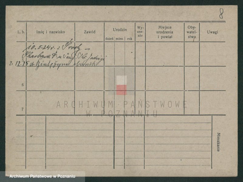 Obraz 8 z jednostki "Piesak - Pietryszak"