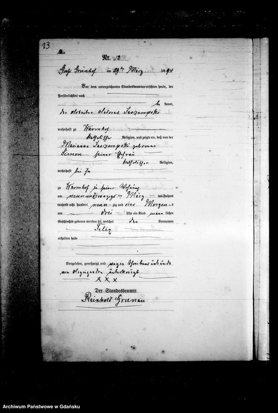 image.from.unit.number "Księga urodzeń"