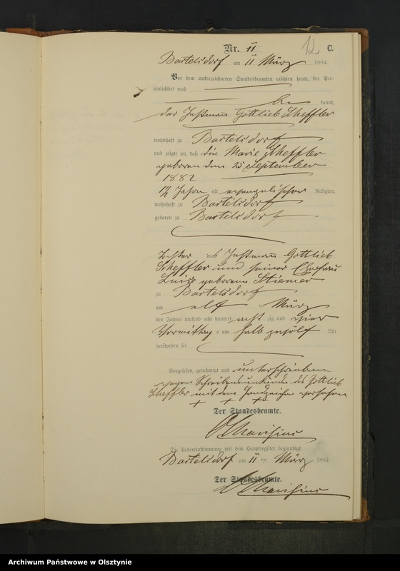 image.from.unit.number "Sterbe-Neben-Register Nr 1 - 40"