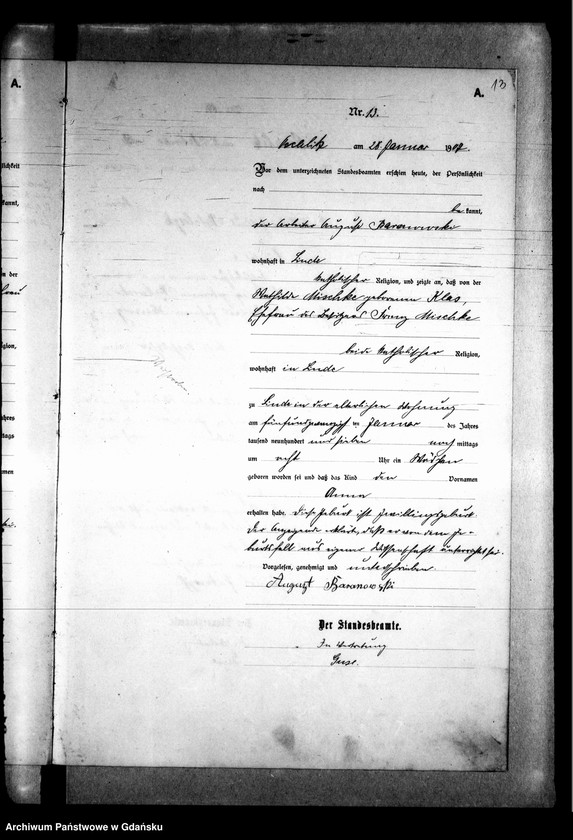 image.from.unit.number "Księga urodzeń"