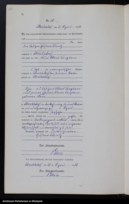 image.from.unit.number "Sterbe-Neben-Register Nr 1 - 34 [ Księga zgonów - wtóropis ]"