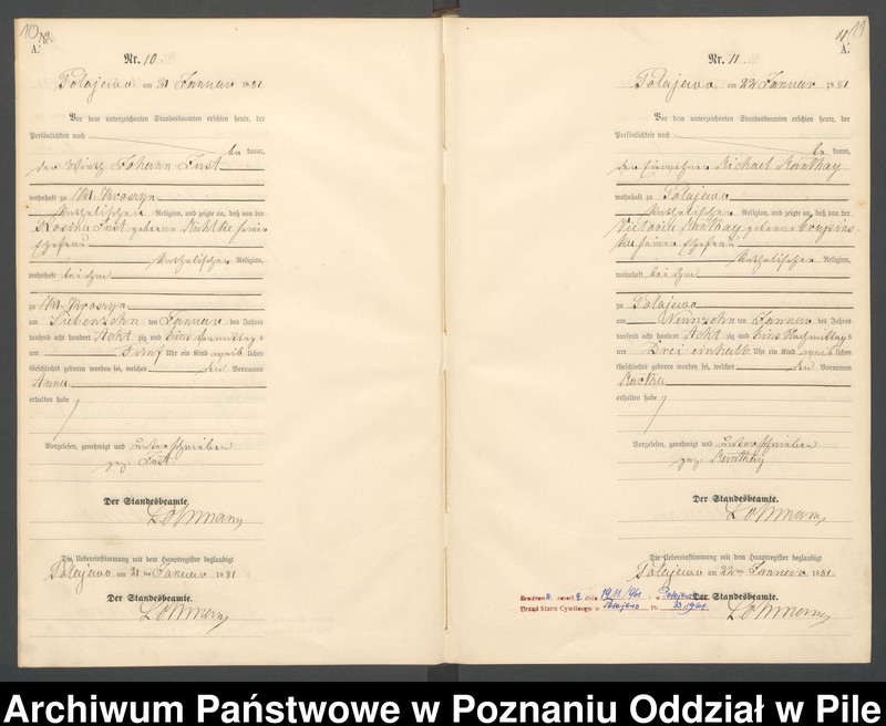 image.from.unit.number "Księga urodzeń"