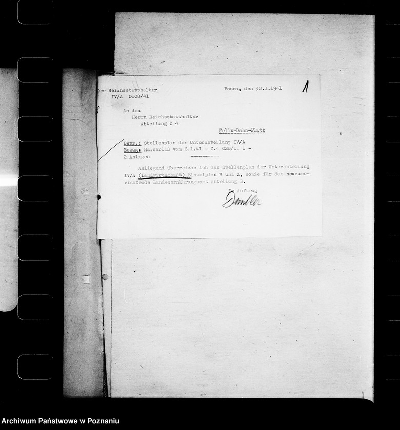 Obraz 5 z jednostki "Zapotrzebowanie pieniędzy- Allgemeine landwirtschaft"