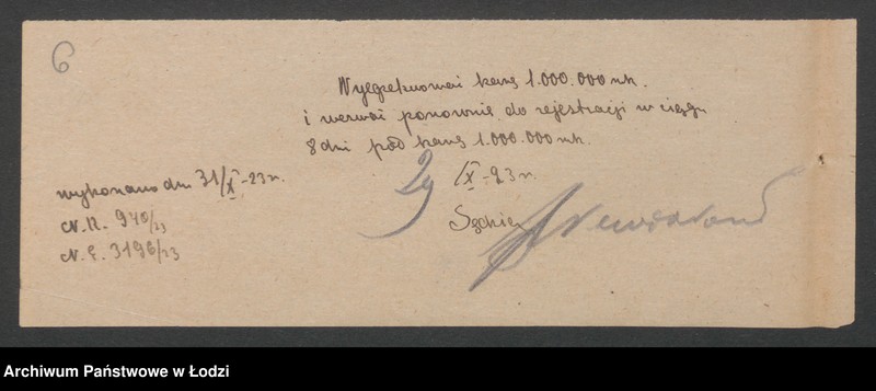 Obraz 8 z jednostki "Stefan Lewandowski- wyrób i sprzedaż manufaktury"