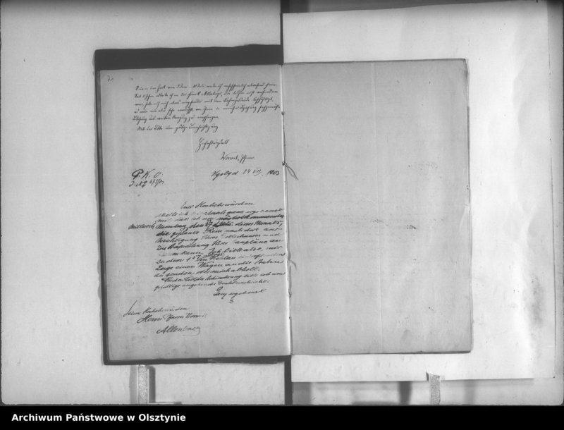 image.from.unit.number "Allenburg, evangelische Pfarrkirche"