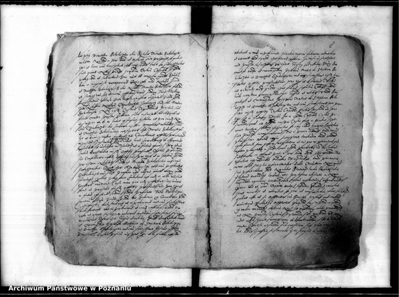 Obraz 12 z jednostki "Inscriptiones, relationes [inducta]"