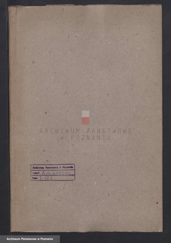 Obraz 1 z jednostki "Ratsprotokoll; język niemiecki"