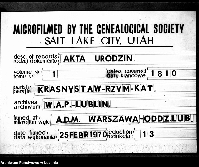 image.from.unit.number "Księga urodzeń"
