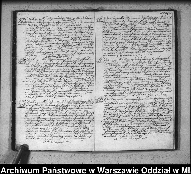 image.from.unit.number "Księga urodzeń, małżeństw i zgonów"