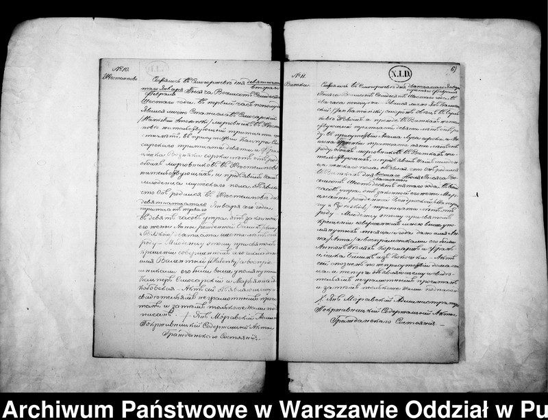 image.from.unit.number "Akta urodzeń, małżeństw i zgonów"