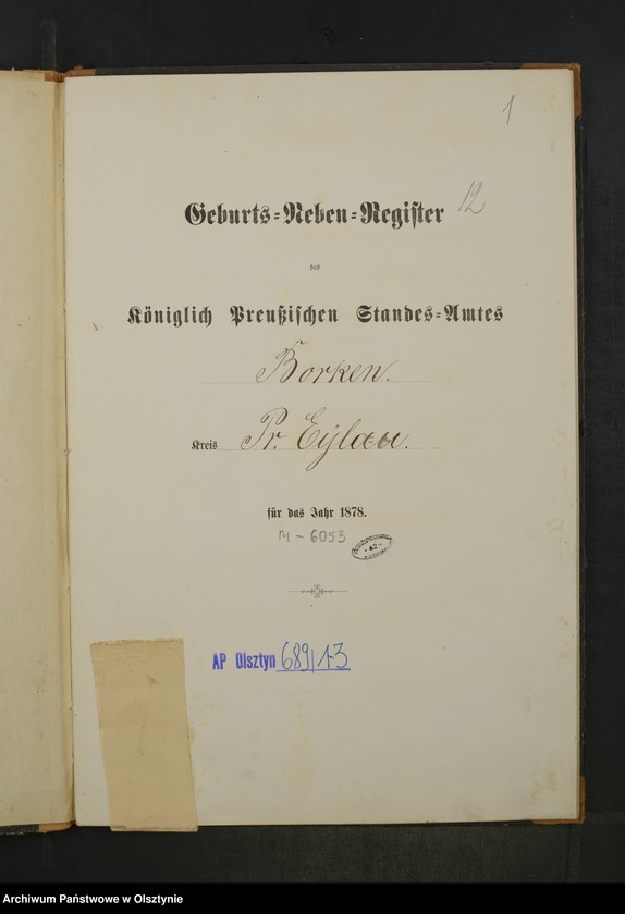 image.from.unit.number "Geburts-Neben-Register Nr 1 - 33"