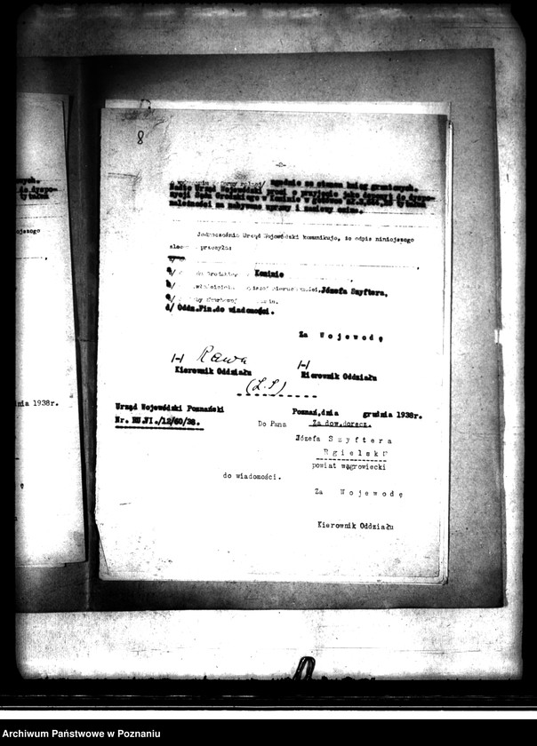 image.from.unit.number "/Sprawy parcelacyjne majątku Dąbroszyn powiatu konińskiego"