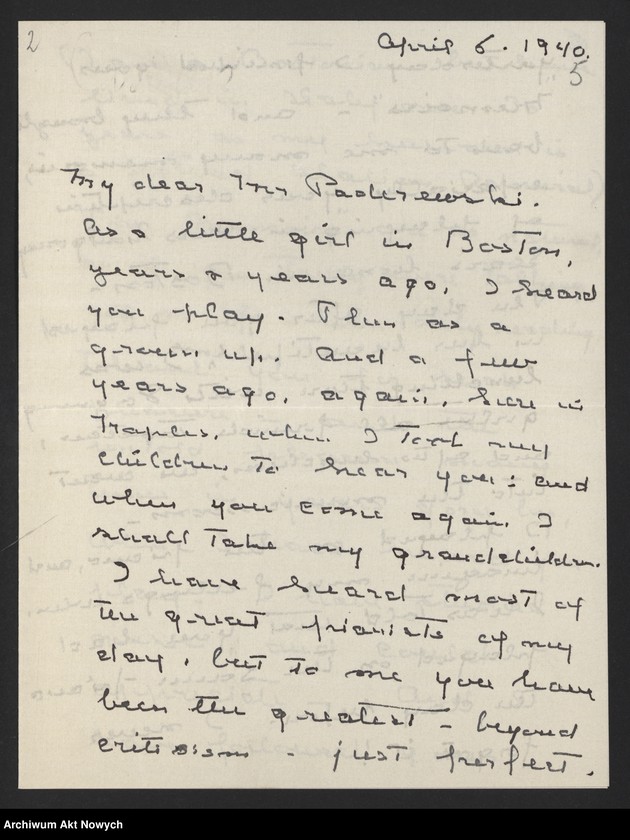 image.from.unit.number "Casa Maury de - Chałubiński; L. 1a, Casals Pablo"