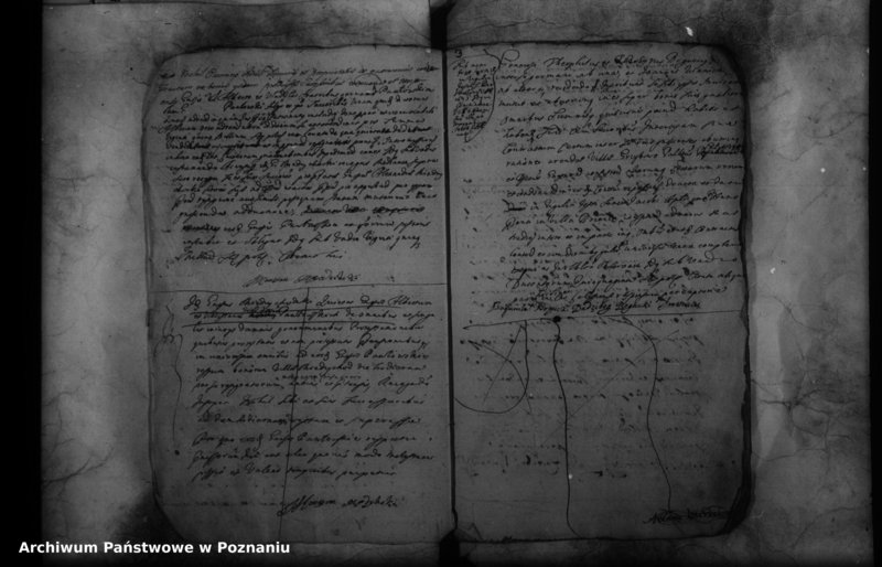 Obraz 7 z jednostki "Inscriptiones, resignationes [protocollon]"