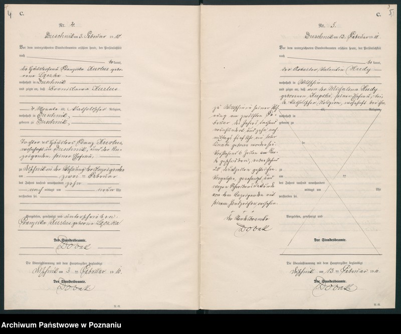 image.from.unit.number "Księga zgonów [Rejestr poboczny zgonów]"