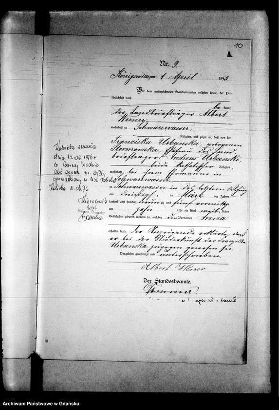 image.from.unit.number "Księga urodzeń"