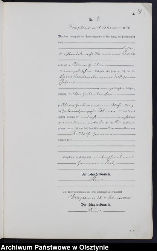 image.from.unit.number "Geburts-Neben-Register Nr-1-67"