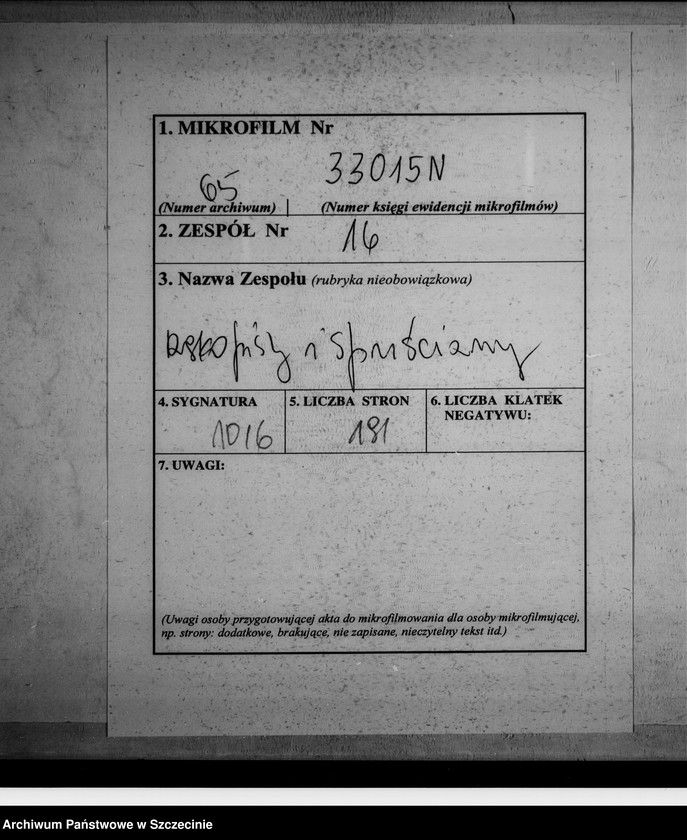 image.from.unit.number "Wycinki prasowe dot. okresu hitlerowskiego (Kameraden im II Korps)"