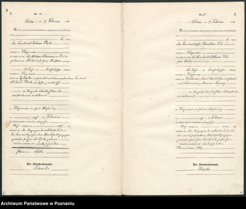image.from.unit.number "Sterbe-Hauptregister"