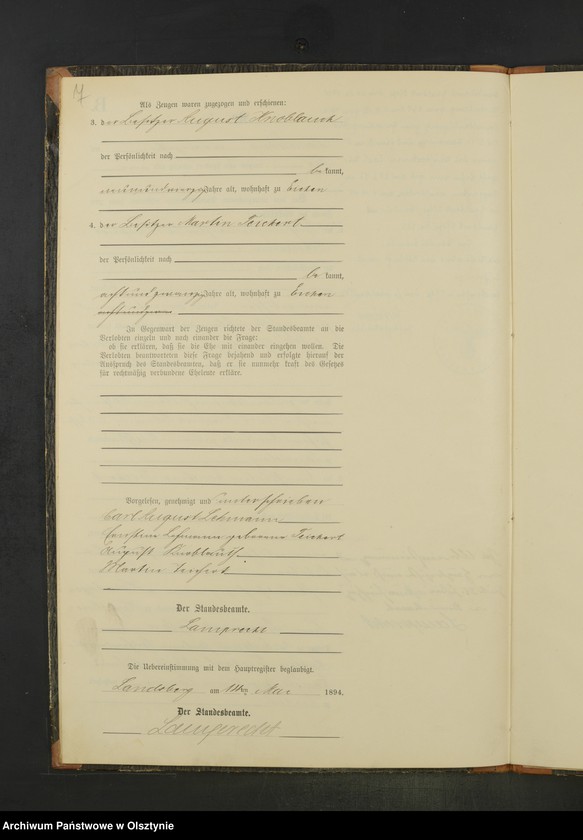 image.from.unit.number "Heiraths-Neben-Register Nr 1 - 14"