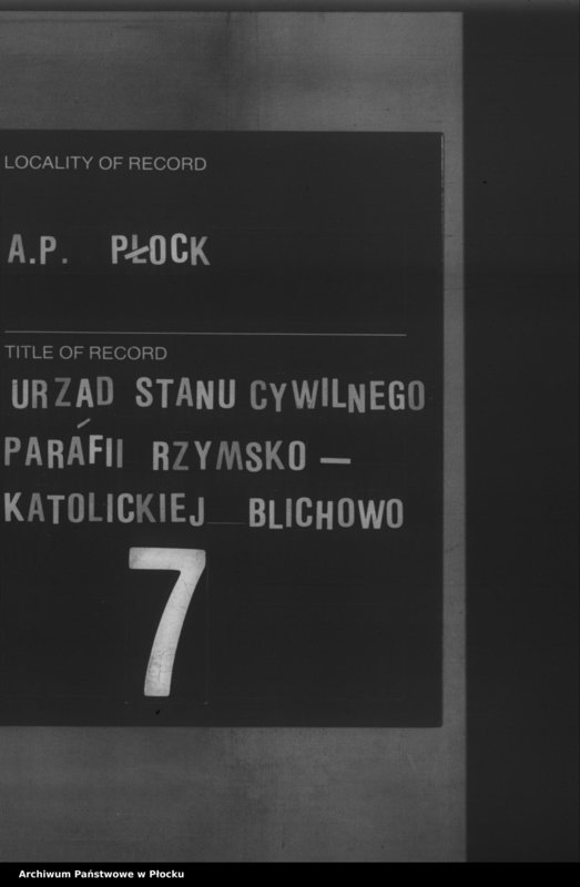 image.from.unit.number "Akta urodzeń, małżeństw i zgonów"