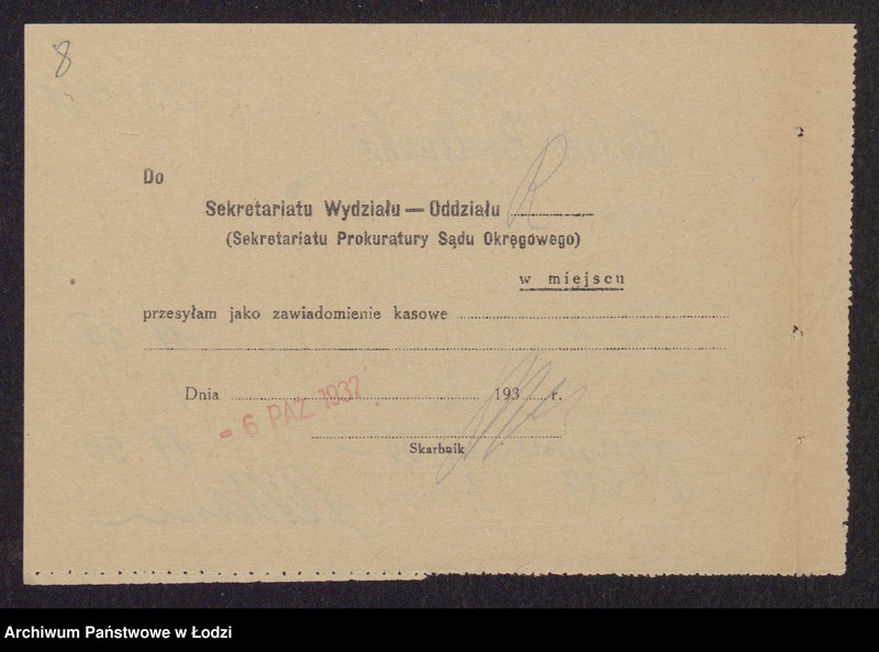 Obraz 10 z jednostki "Chil Majer Berliński- sprzedaż manufaktury"