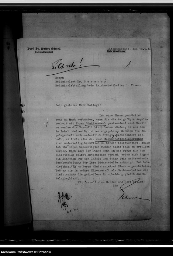 Obraz 5 z jednostki "Gesundheitspflegerinnen"