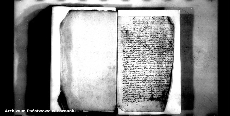 Obraz 8 z jednostki "Relationes [protocollon]"