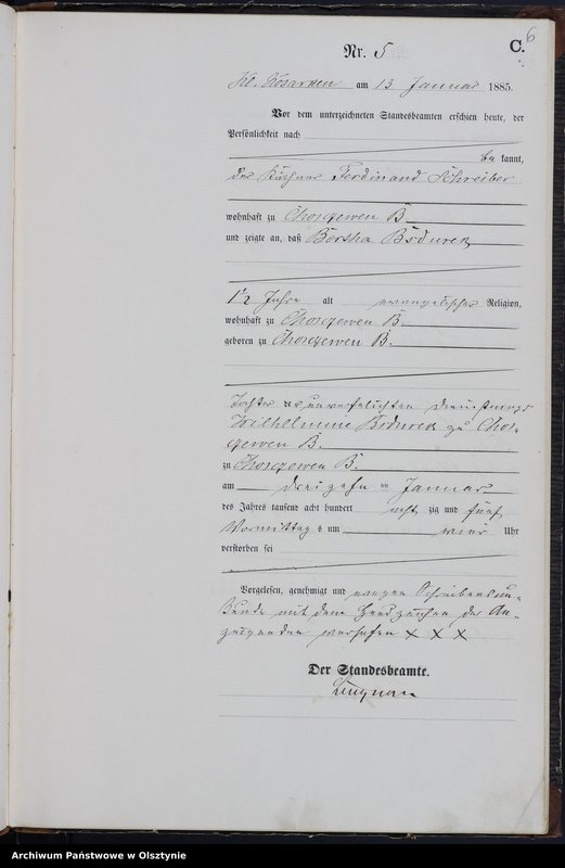 image.from.unit.number "Sterbe-Haupt-Register Nr 1 - 44"