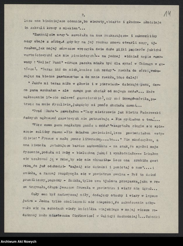 image.from.unit.number "Krakowski L. (profesor); Załączniki: list do I. Paderewskiego; L.2"