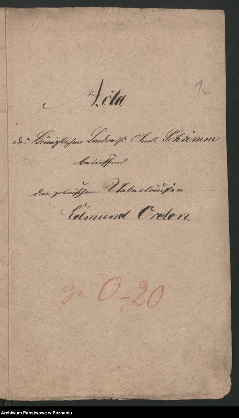 Obraz 5 z jednostki "A. betr. Edmund Ordon"