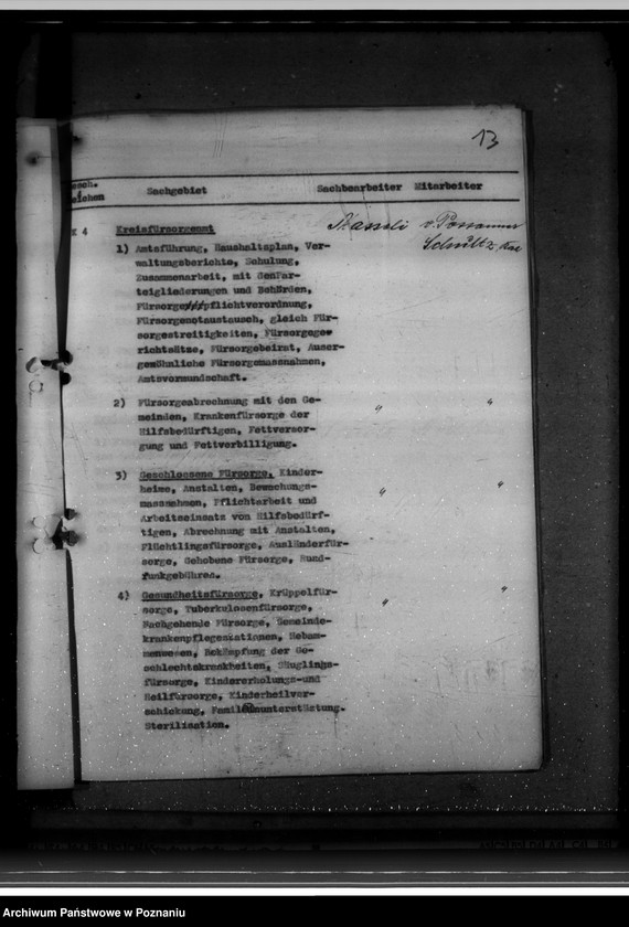 Obraz 19 z jednostki "Abordnungen der Angestellten"