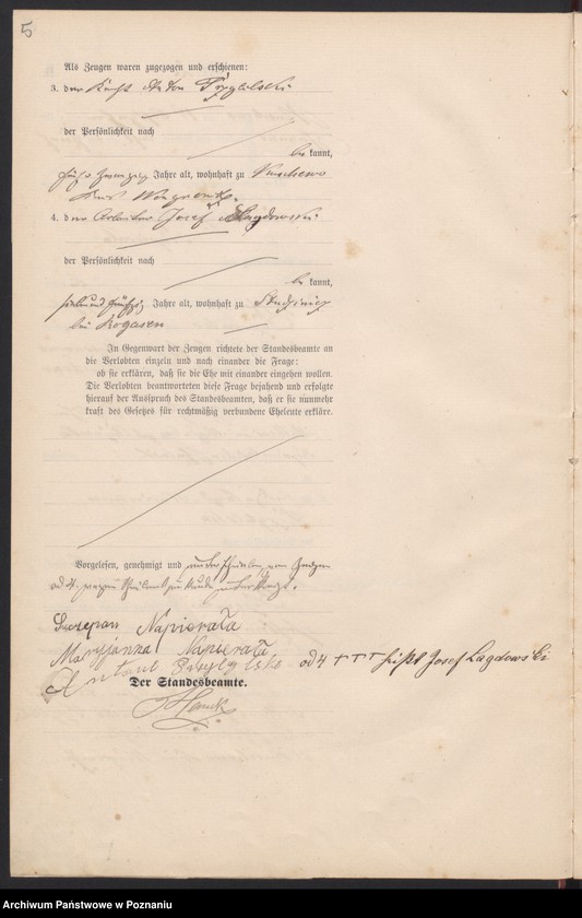 image.from.unit.number "Księga małżeństw"