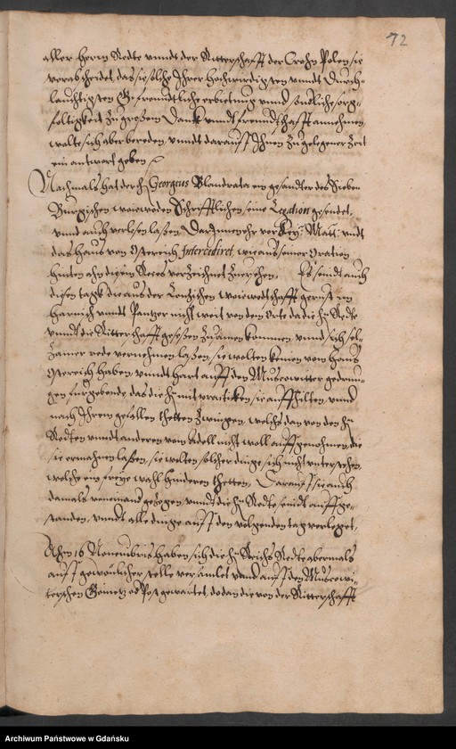 image.from.unit.number "Recesy Stanów, między innymi elekcja Maksymiliana"