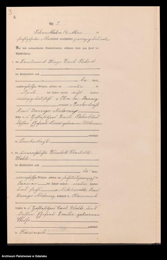 image.from.unit.number "Księga małżeństw"