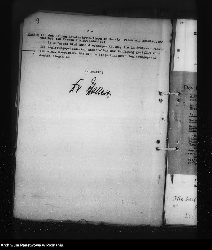 Obraz 13 z jednostki "Reichsdeutschtumsfond"