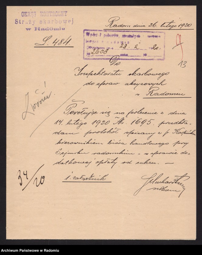 image.from.unit.number "Z wykazami i wiadomościami statystycznymi o spożyciu cukru"