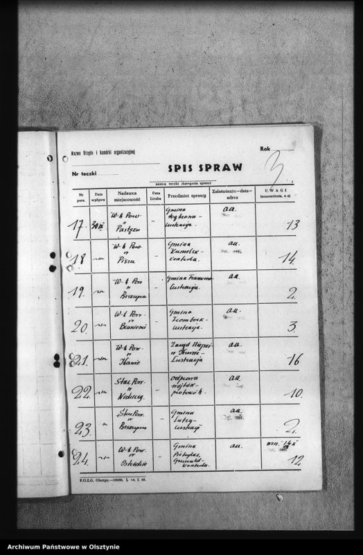 image.from.unit.number "Protokoły i zarządzenia polustracyjne dla gmin"