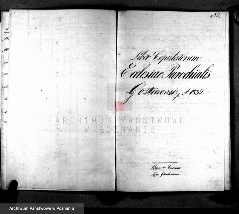 image.from.unit.number "Liber baptisatorum, copulatorum, mortuorum"