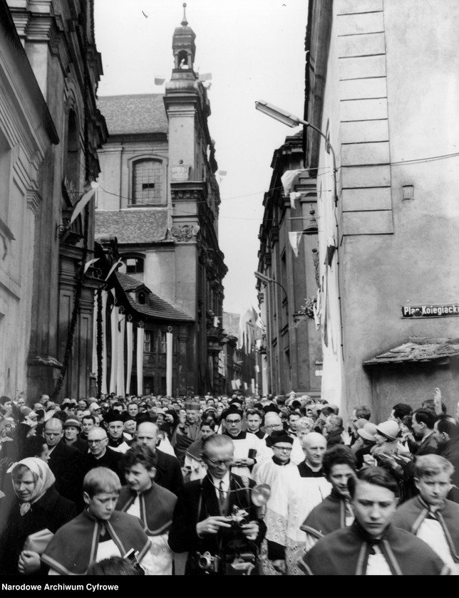 image.from.unit.number "Obchody Tysiąclecia Chrztu Polski w Poznaniu"