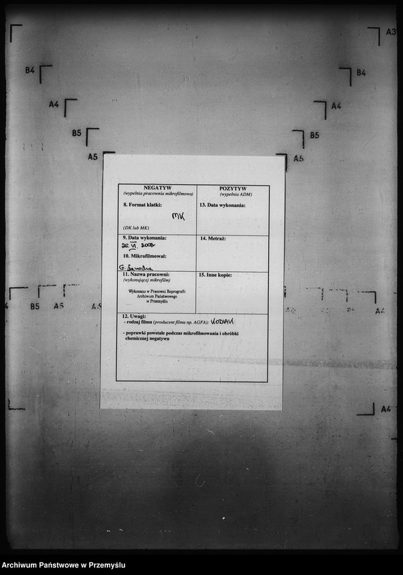 image.from.unit.number "[Kopie ksiąg metrykalnych parafii Tylicz z filią Muszynka (dekanat Muszyna)]"