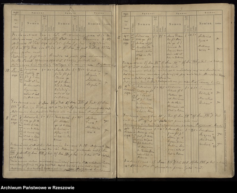 image.from.unit.number "Księga małżeństw miejscowość Stobierna"