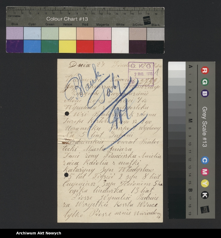 image.from.unit.number "Korespondencja ogólna M."