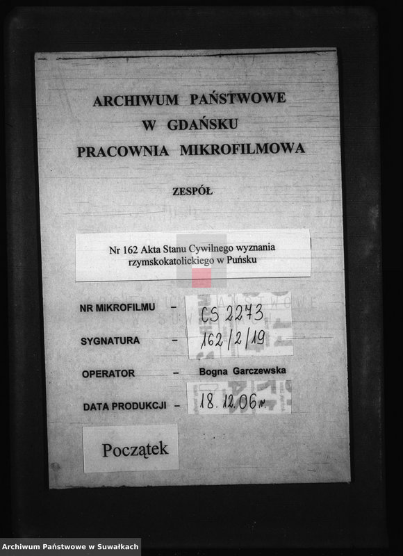 image.from.unit.number "Dokumenty k Aktam Brakočetanija Pruskago Prichoda za 1876 god."