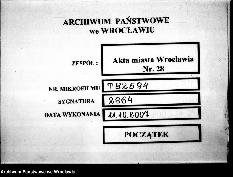 image.from.unit.number "Klassensteuerrolle nebst Eikommens - Nachweisung"