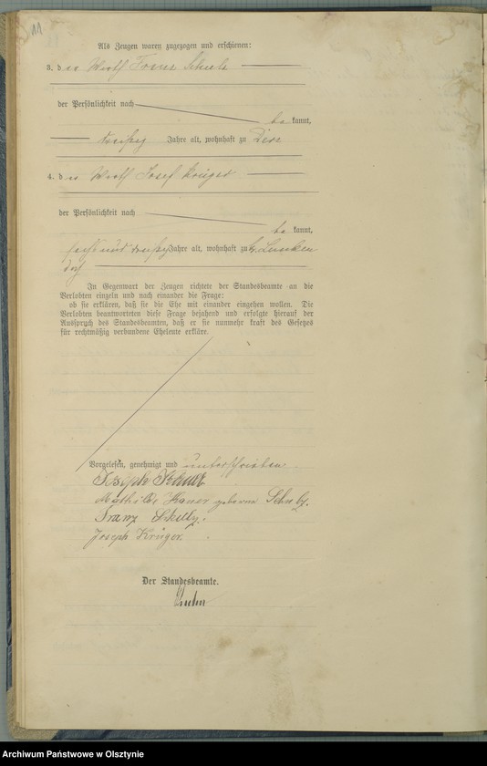 image.from.unit.number "Heiraths-Haupt-Register Nr 1 - 12"