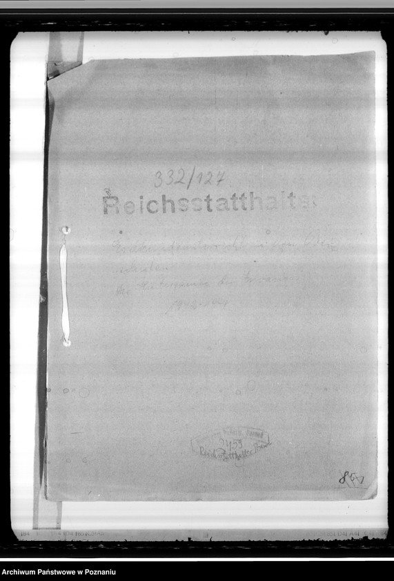 Obraz 4 z jednostki "Erdkundenunterricht in den Oberschulen. Die Hintergründe der Invasion"