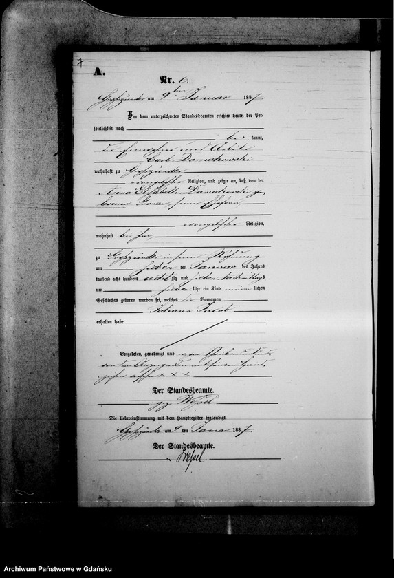 image.from.unit.number "Księga urodzeń"