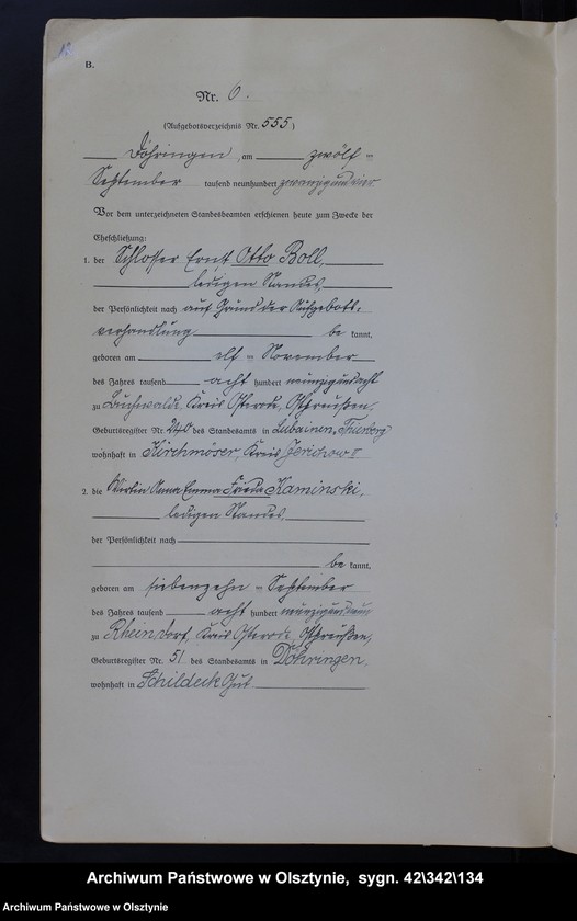 image.from.unit.number "Heirats-Neben-Register Nr 1-13"